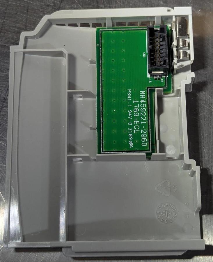 Allen Bradley 1769-ECL Terminator