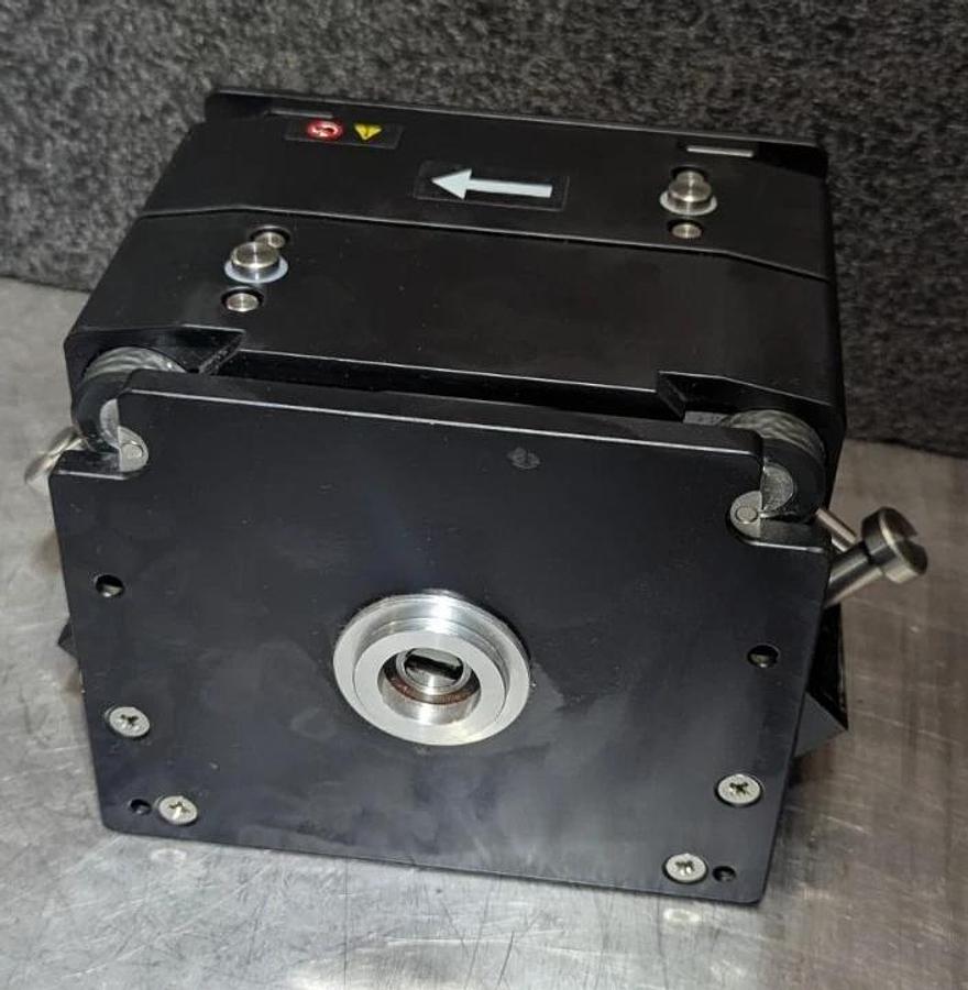 Used Watson Marlow 625LGE Low Pulse Head Twin Channel