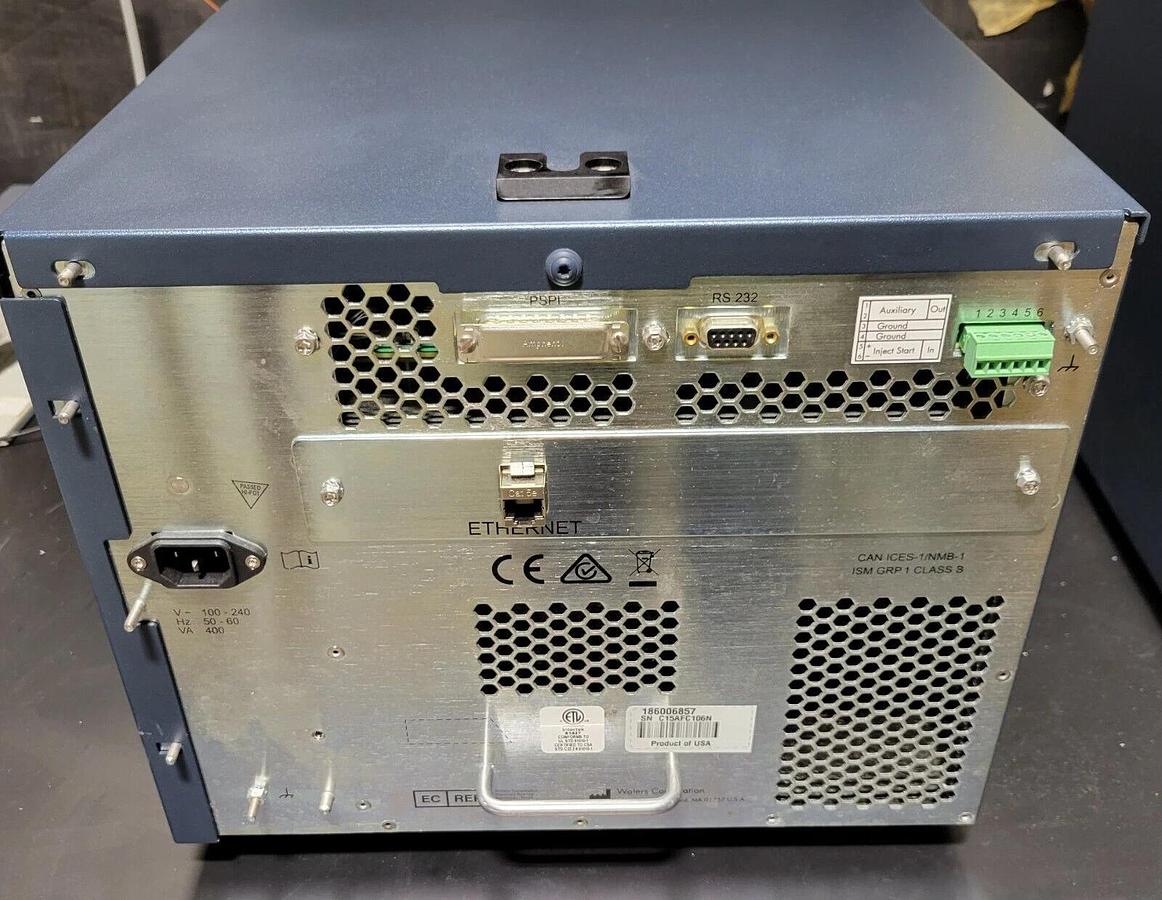 Used 2015 Waters ACQUITY UPLC Fraction Manager - Analytical  186006857