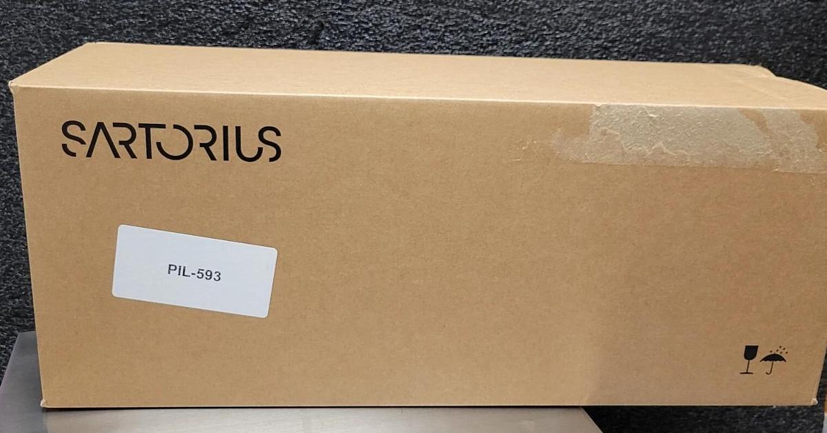 SARTORIUS Sartopore 2 Maxicaps 0.2µm Filter 20” Polyethersulfone 5447307H2--SS