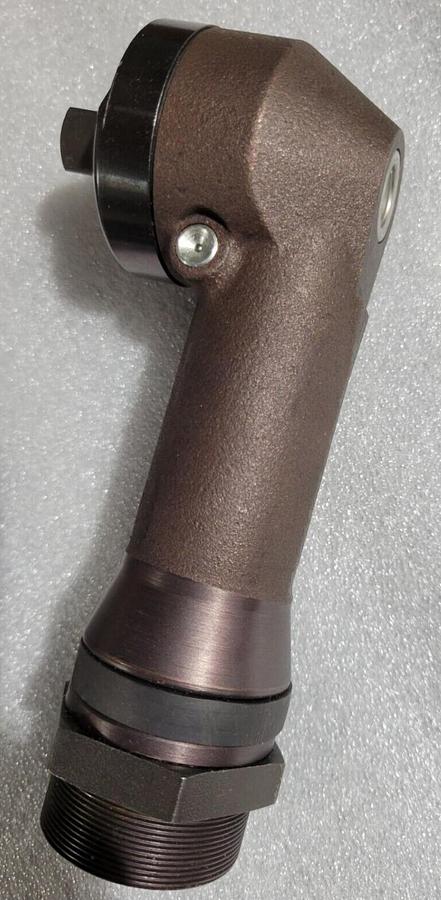 ATLAS COPCO Vinklehuvud  4210-1837-83 Angle Head for Nutrunner