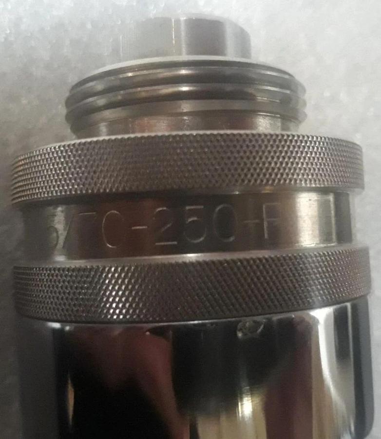 Kebby Industries K-205/70-250F Crimper Head