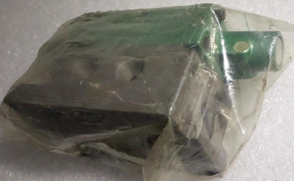 Numatics 152JJ4410 Solenoid Valve