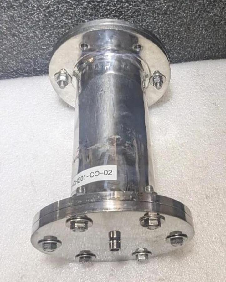 Used Sepragen Corp Process Columns 1.5L AHLS 0001