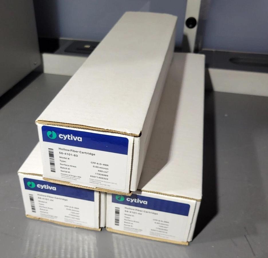 Cytiva CFP-6-D-4MA   Xampler Microfiltration Cartridge 0.65 µm, 56-4101-83