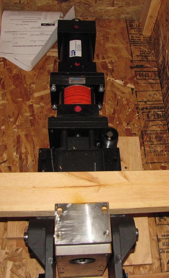 Destaco Pivot Unit Series 3 PM3  *new*