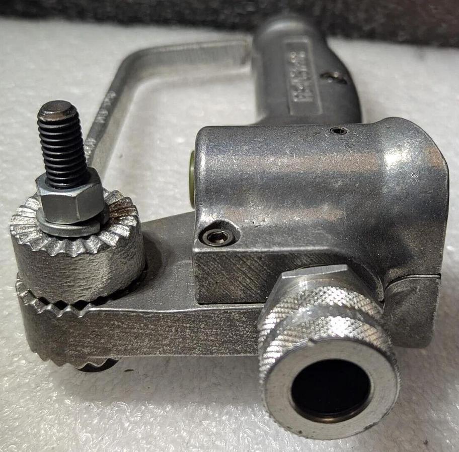 Milco HDC-17 Weld Gun PB-1052-02