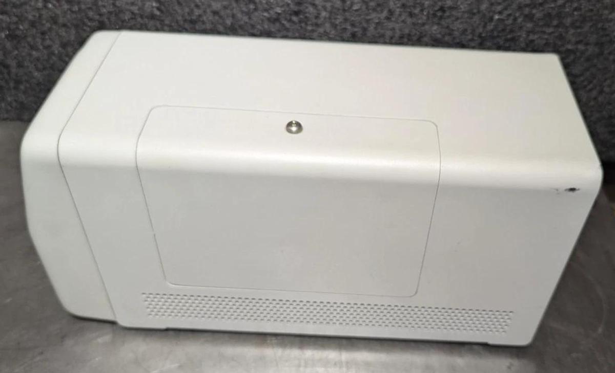 Used Exfo XI120  X-Cite 120 Fluorescence Illumination System