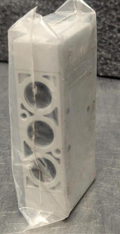 Numatics L23PP452O000000 Solenoid Valve