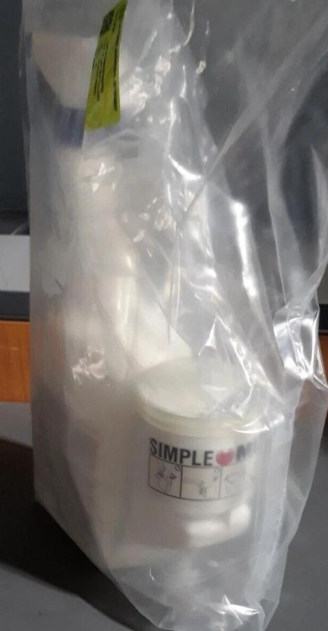 Decon-Phene  sterile  germicidal cleanroom detergent