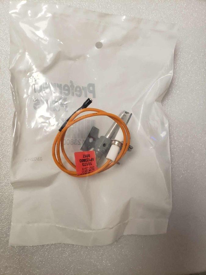 Used (2) Preferred Parts AP12380D, OEM Pilot Light Ignitor