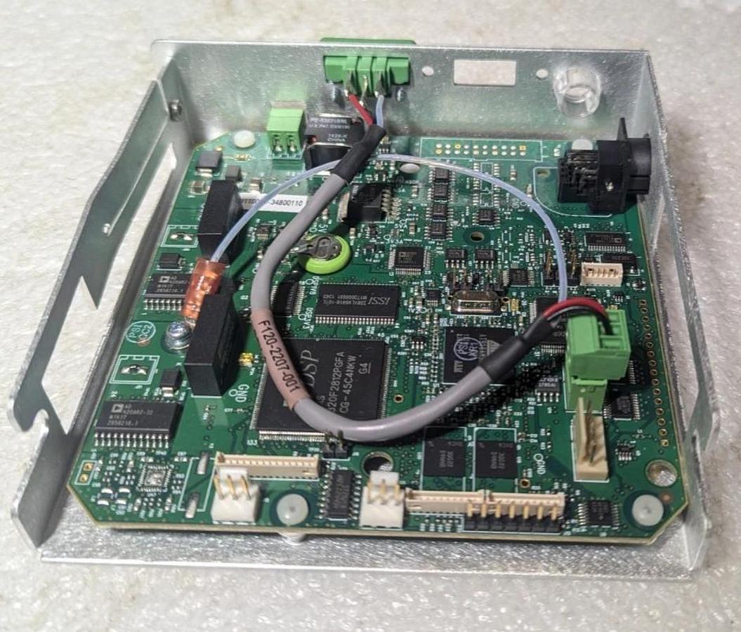 Used Finesse Solutions  F110-2111-112 REV 14 TruFluor Do Transmitter