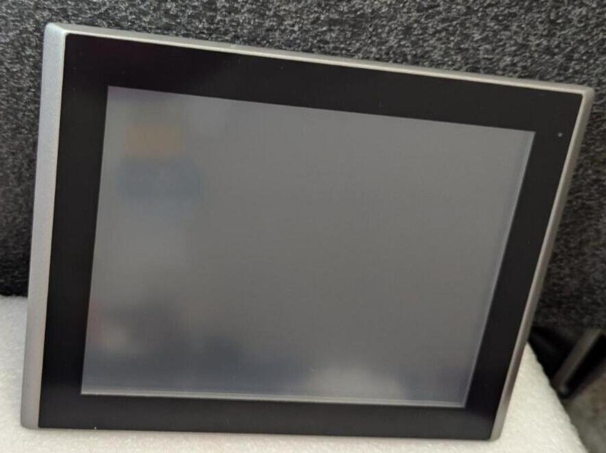 Used KEP  FCV-120-R11XL1 system screen, monitor