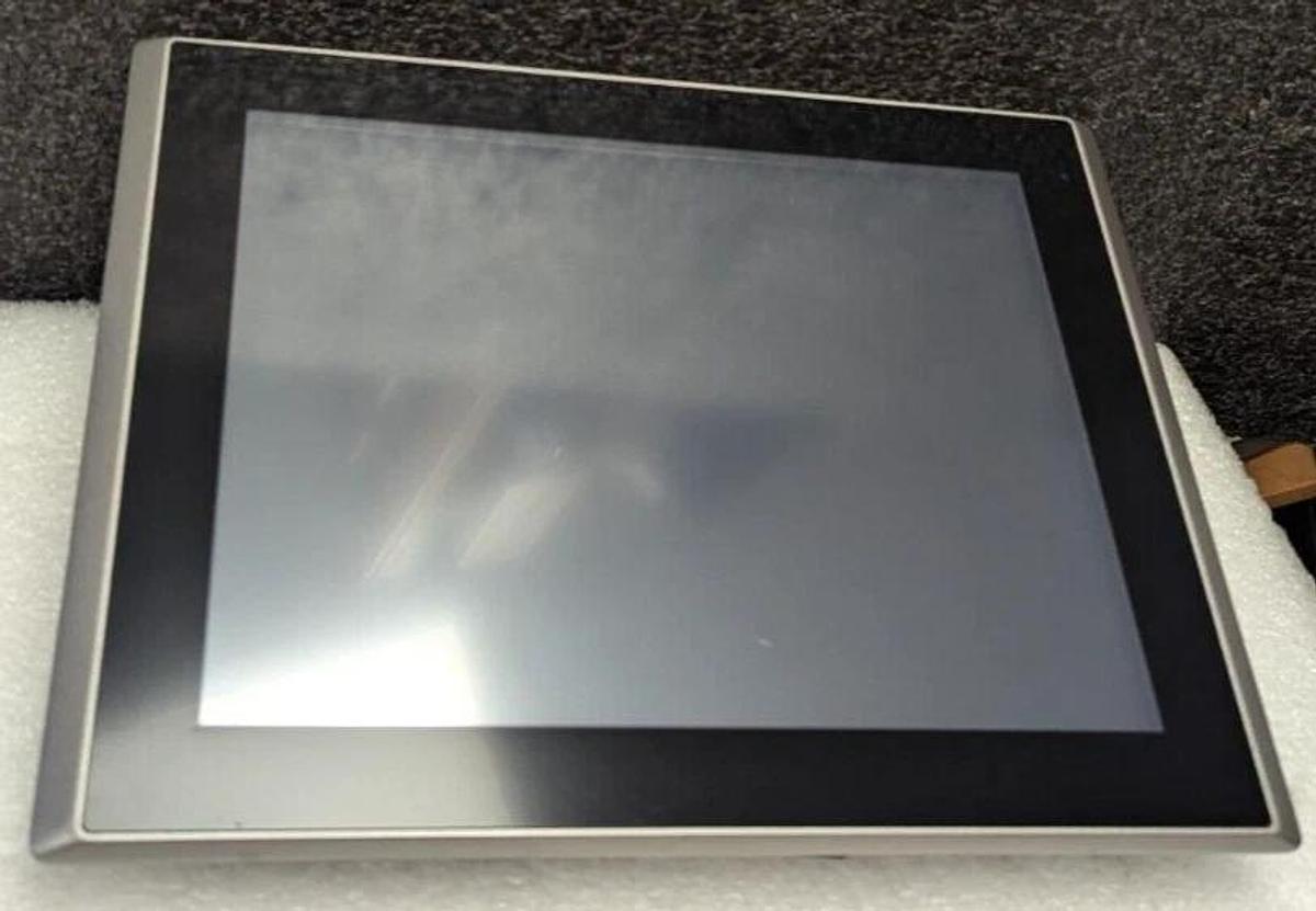 Used KEP  FCV-120-R11XL1 system screen, monitor