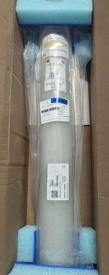 30" Millipore #KVGLS3THH1 Opticap XLT 30 Capsule  Durapore 0.22 μm  Filter