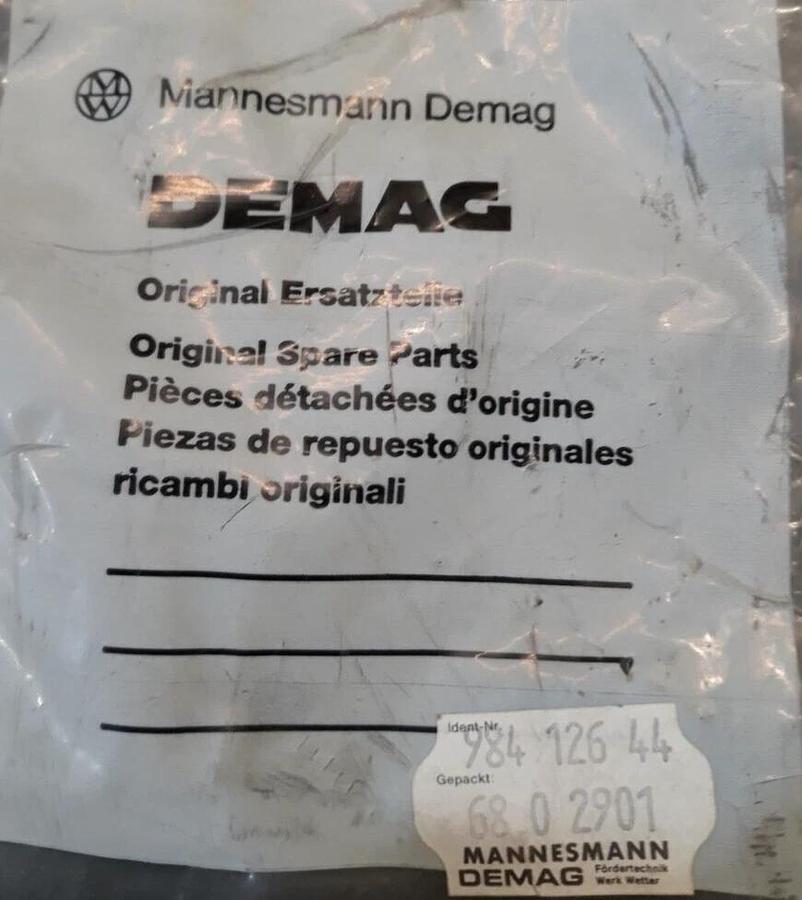 Demag  98412644