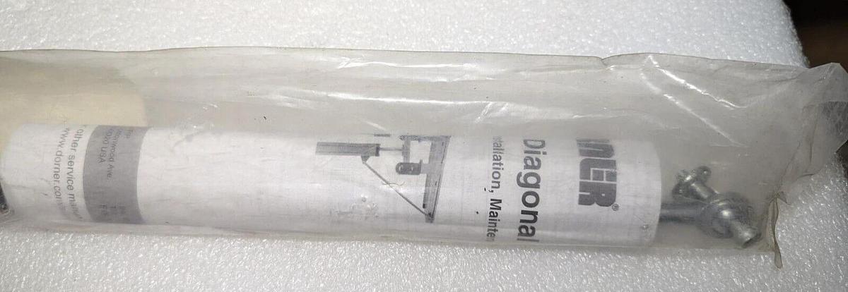 Dorner MFG Corp 39MB-TT Hardware Assembly Kit