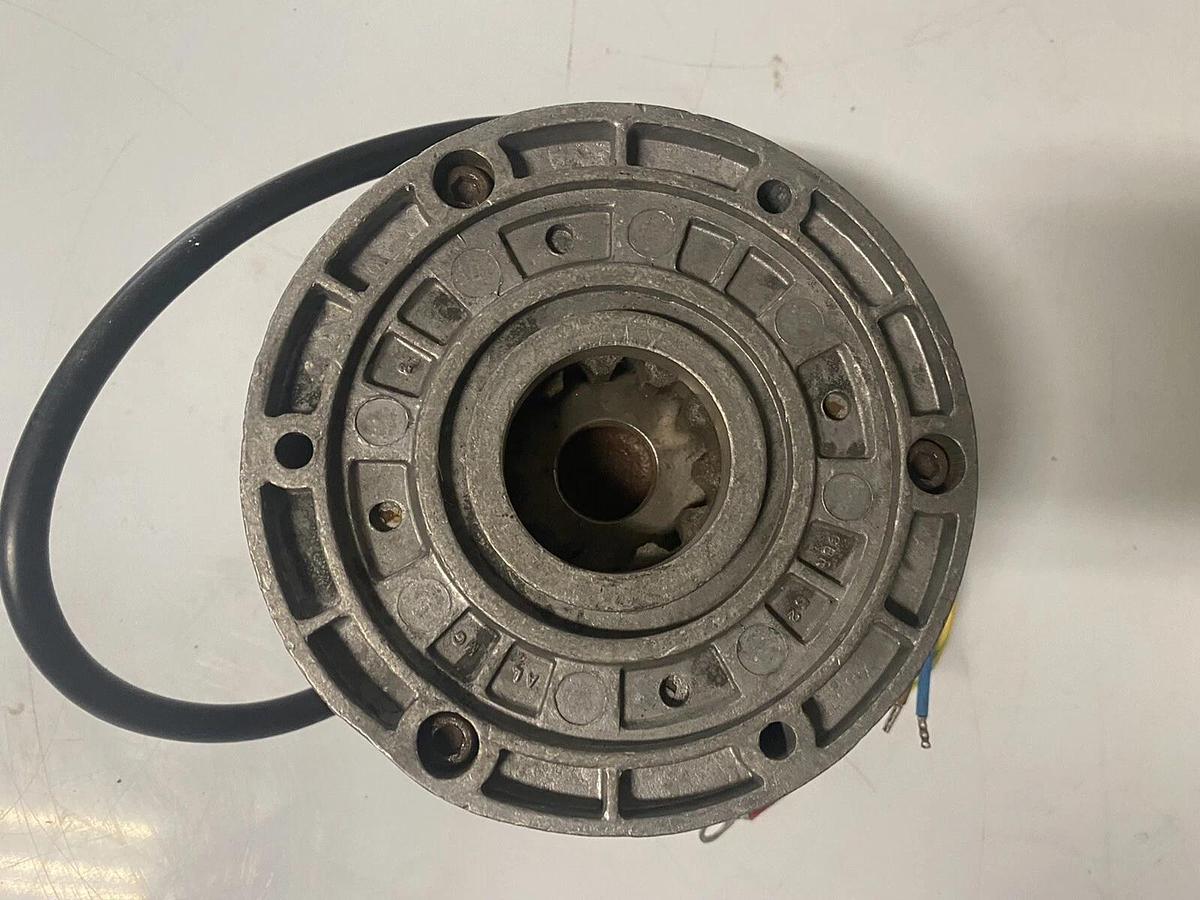 Used Eberhard Bauer ABR 25 GS-SONDER Brake 624425- 1