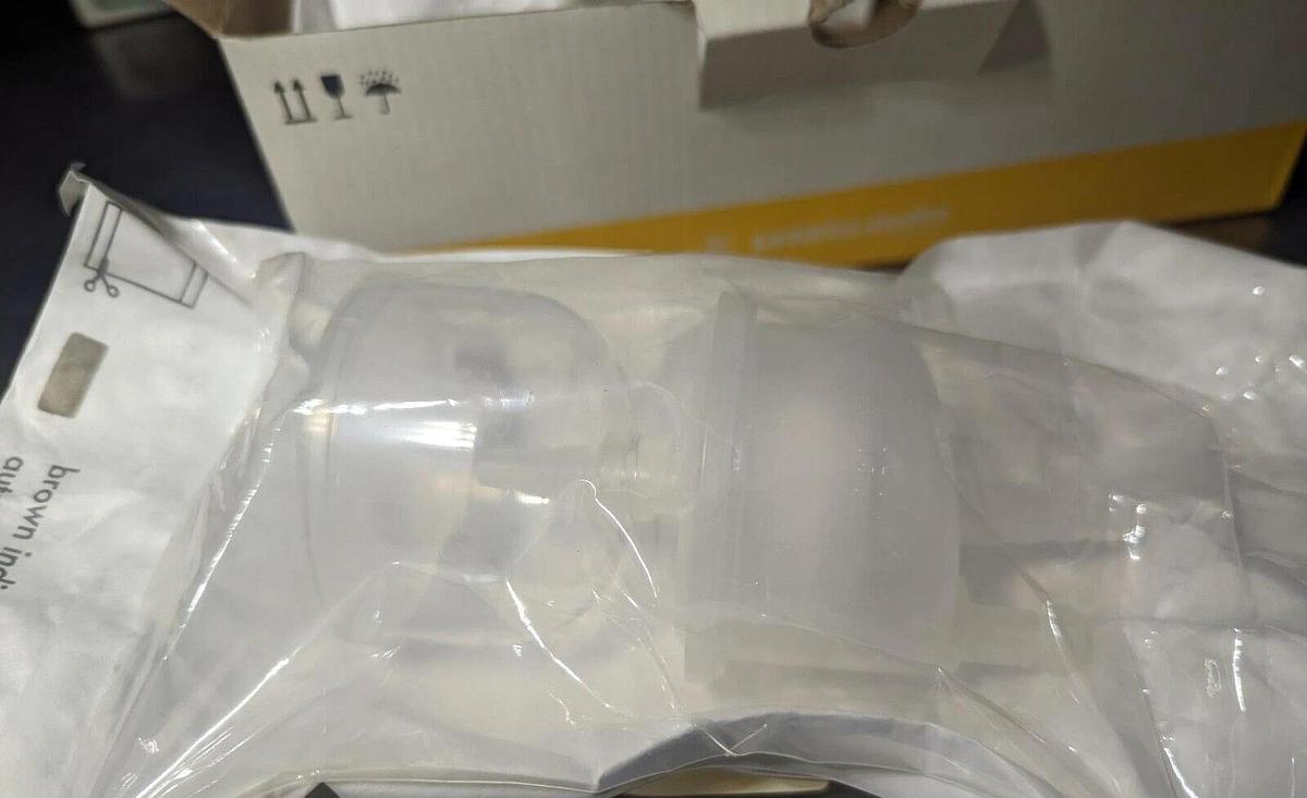Sartorius 5231307H5--00--B Sartobran 300  Sterile Capsule 0.45 + 0.2µm (4 Caps)