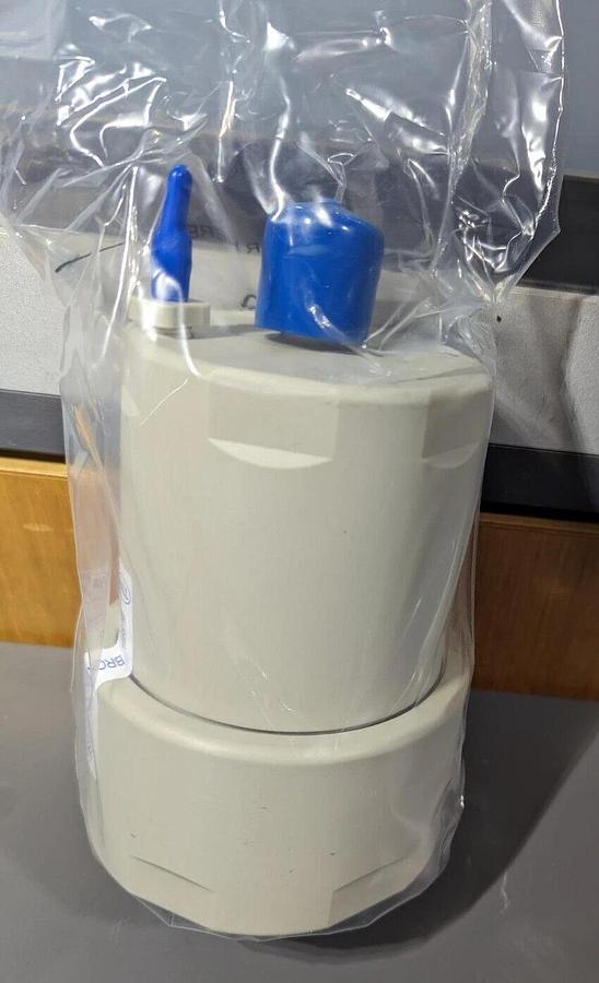 Pall Mustang Q,  XT140MSTGQP05 Chromatography Membrane Capsule