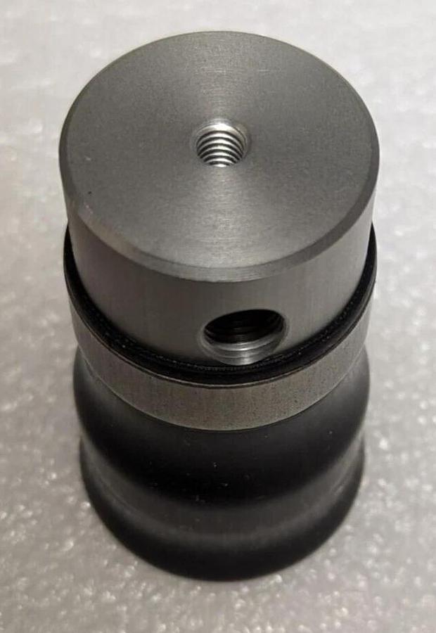 Firestone Bladder Air WP1-M58-0011  Industrial Pneumatic /35T911