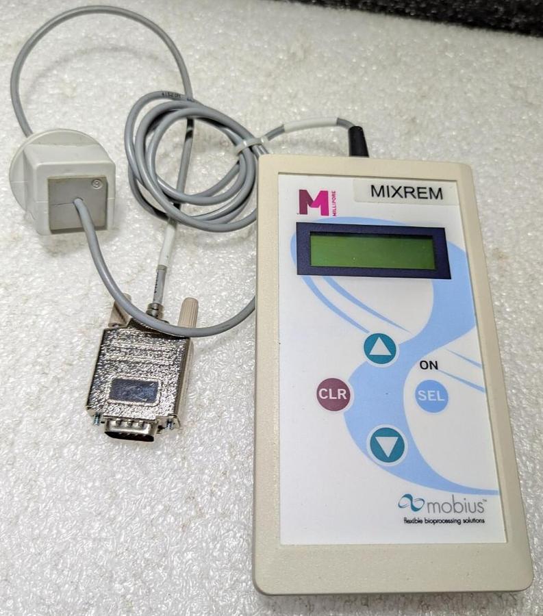 Used Millipore  User Interface 100-30303