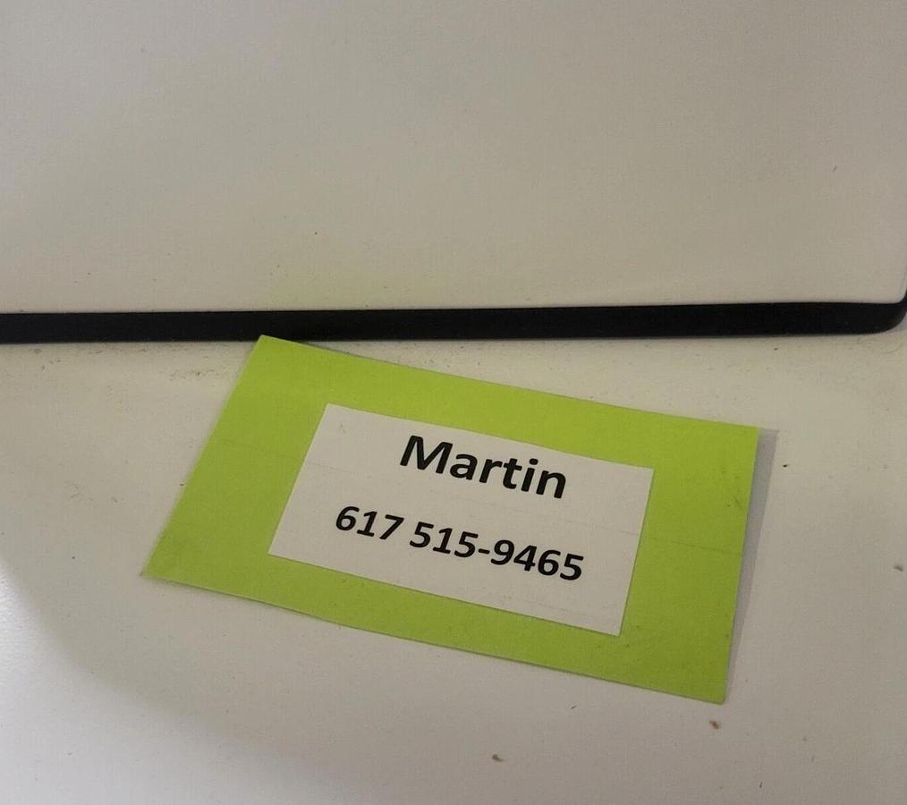 Repligen K04-E030-05-S Media Rating mPES / 30kD, Surface Area 2.6 m²Module