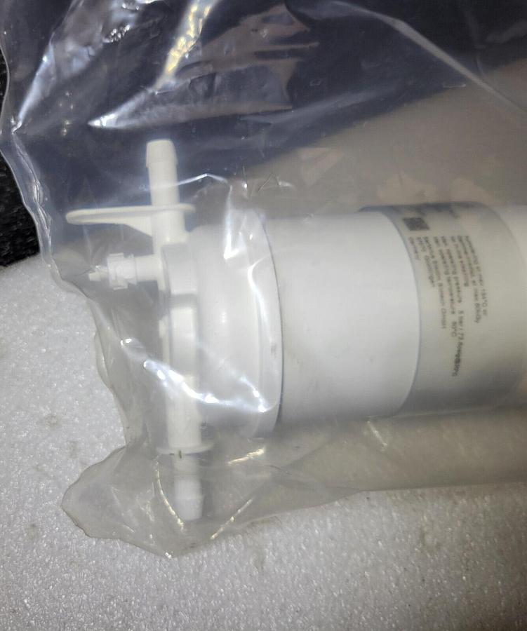 Sartorius 5478307F2G-00 Sartoguard PES T-Style Maxicaps 0.2µm  20" Hose Barb ½“