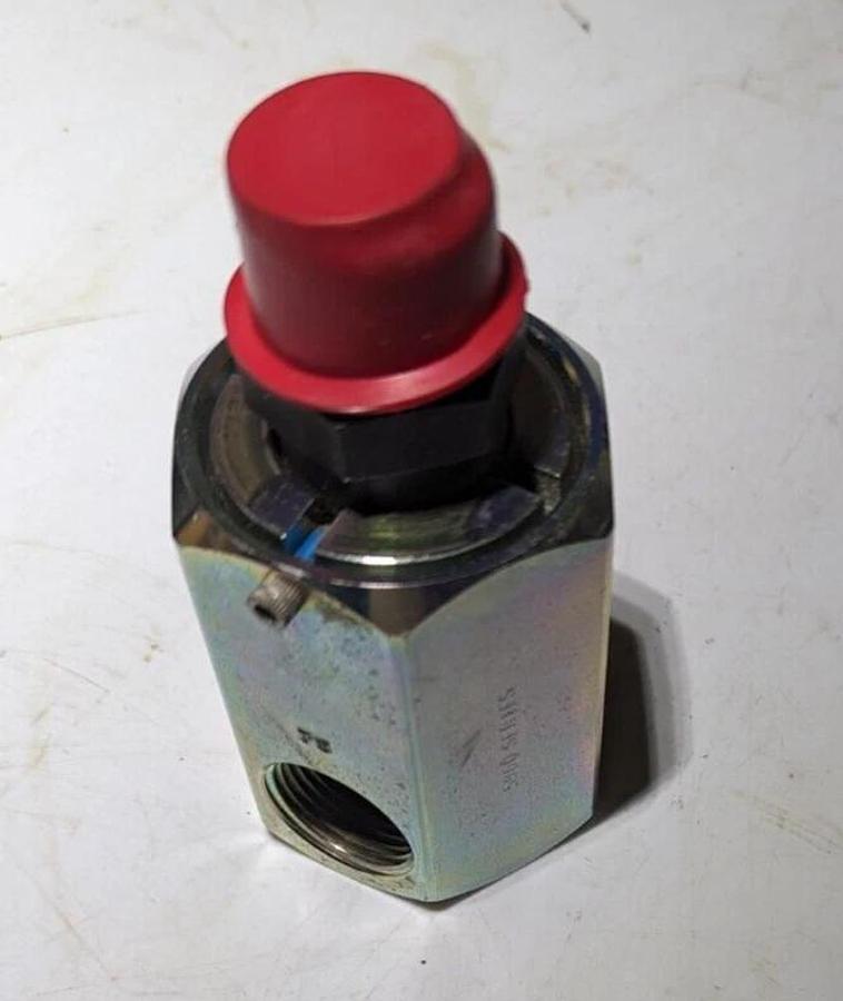 5900 series Swivel