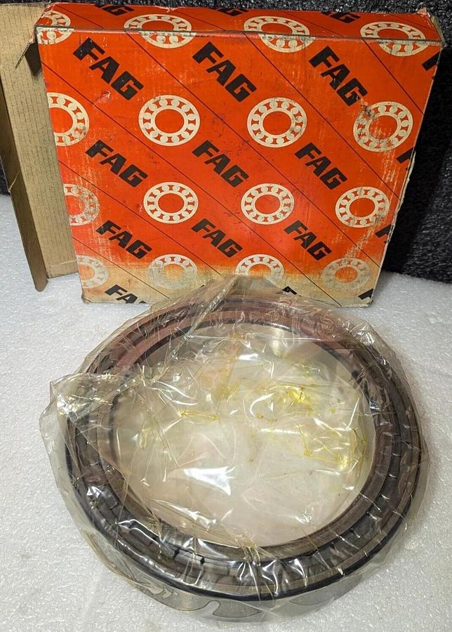 FAG  NCF2934V.C3 Cylindrical Roller Bearing, Single Row