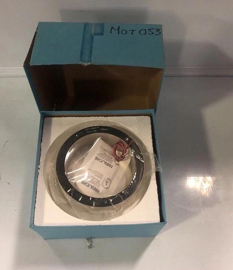 Used Muirhead DC Limited Angle Torque Ring Motor & Stator #LAT-4701-A #01M40496 #1138