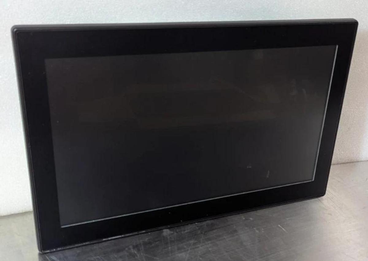 Used Siemens Simatic IFP1500   6AV7863-5MA00-2NA0