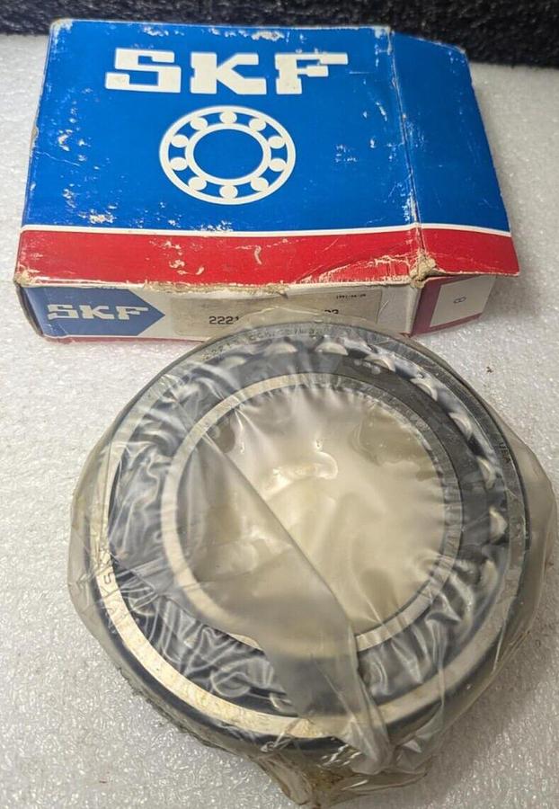 SKF  Bearing 22216  CCKJ/C3W33