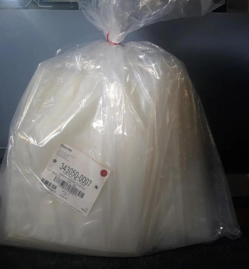 10 Units Thermo Scientific 343050-0007 Tank Liner 28L /7.5 Gal