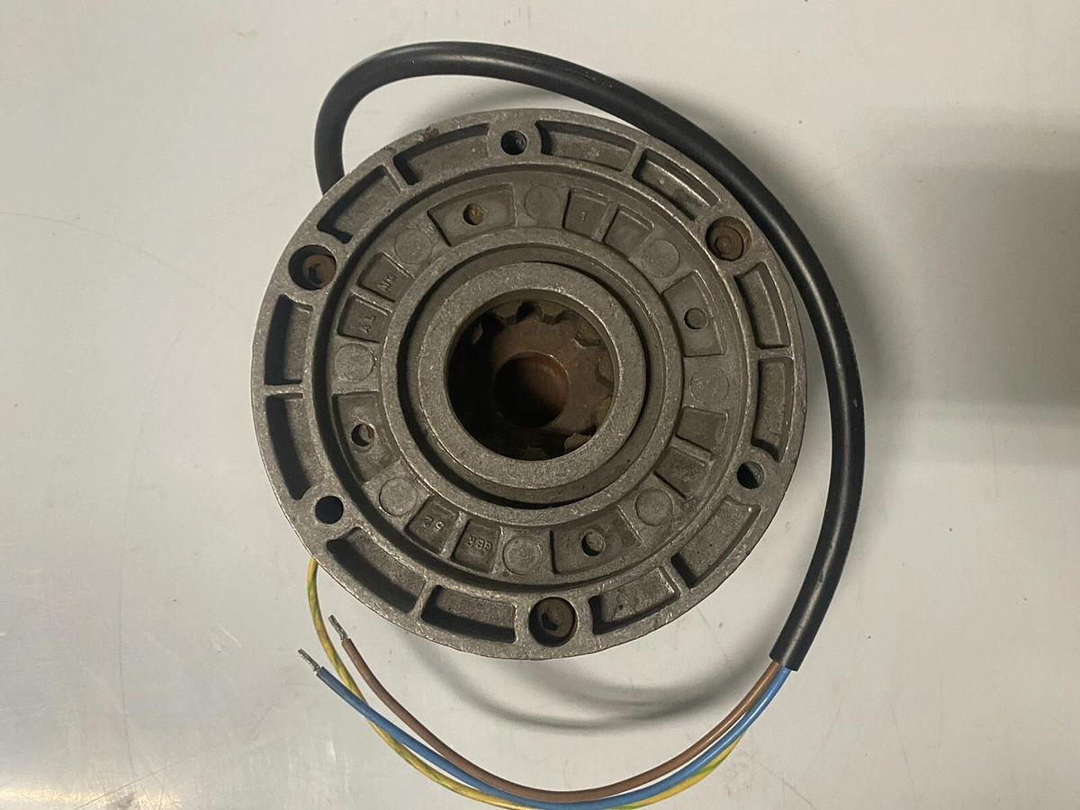 Used Eberhard Bauer ABR 25 GS-SONDER Brake 624425- 2