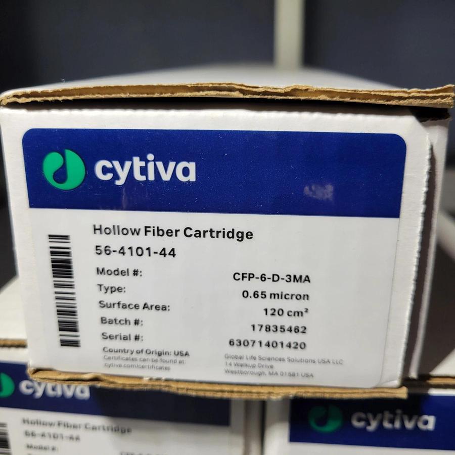 Cytiva CFP-6-D-3MA   Xampler Microfiltration Cartridge 0.65 µm, 56-4101-44