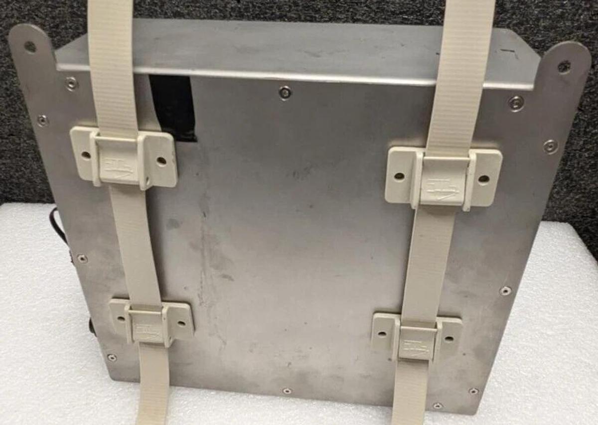 Used Hamilton   243800  Arc View 265 Controller