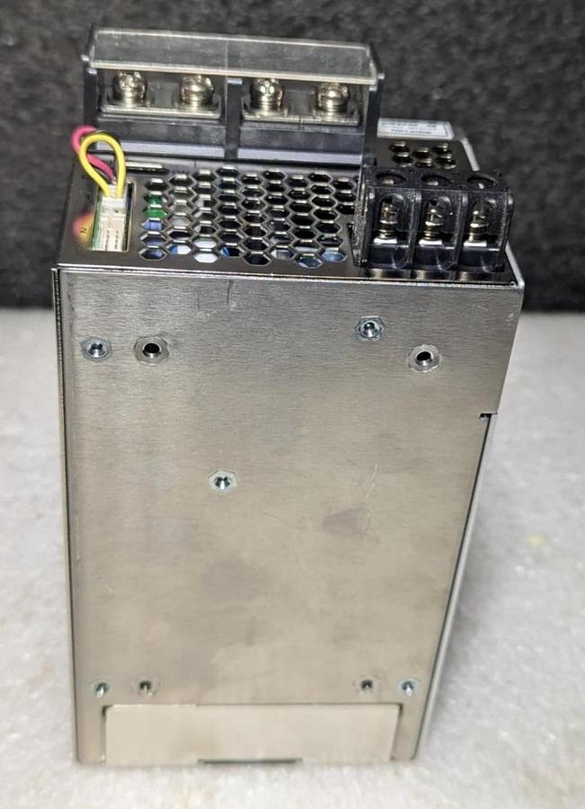 Used TDK-Lambda HWS600-48 Power Supply