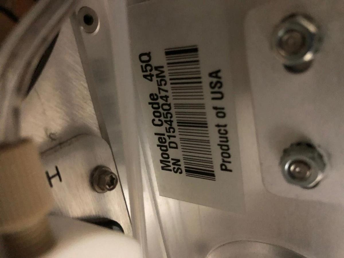 Used Waters SFC Prep 350 System Preparative  Supercritical Fluid  Chromatography
