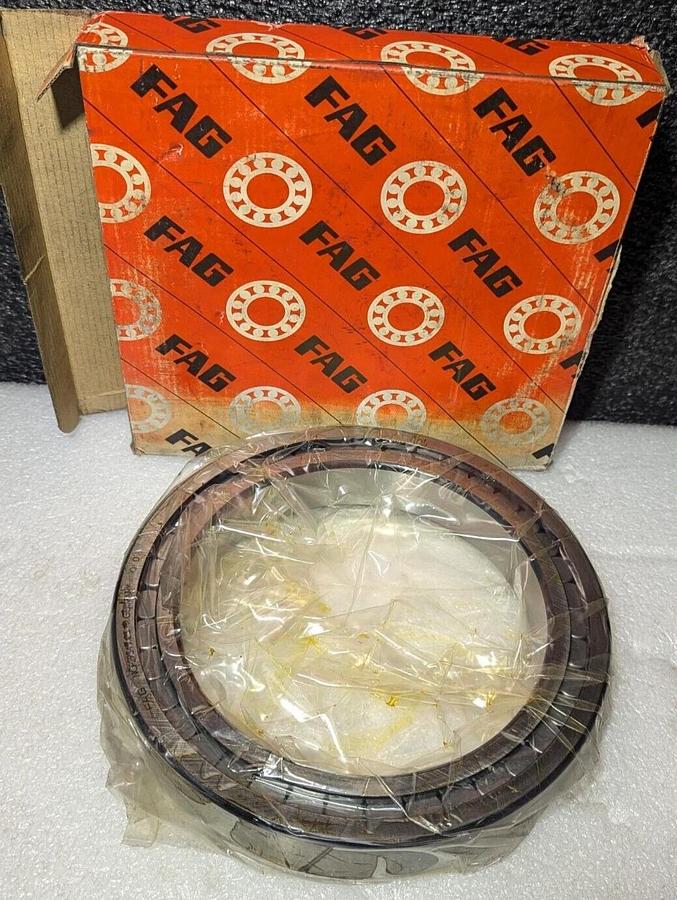 FAG  NCF2934V.C3 Cylindrical Roller Bearing, Single Row