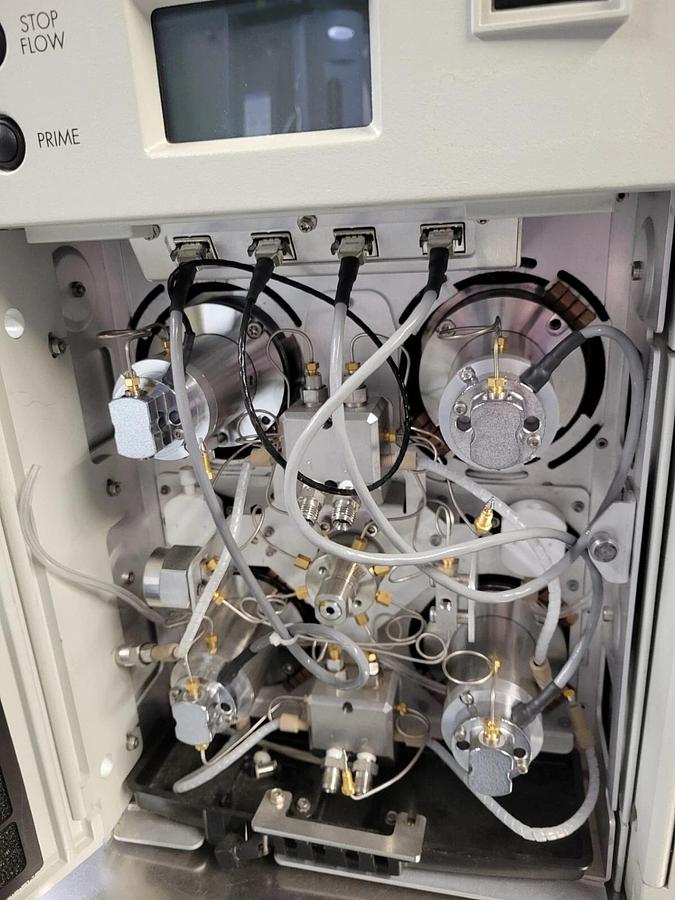 Refurbished 2017 Waters 2545 Binary Gradient Module