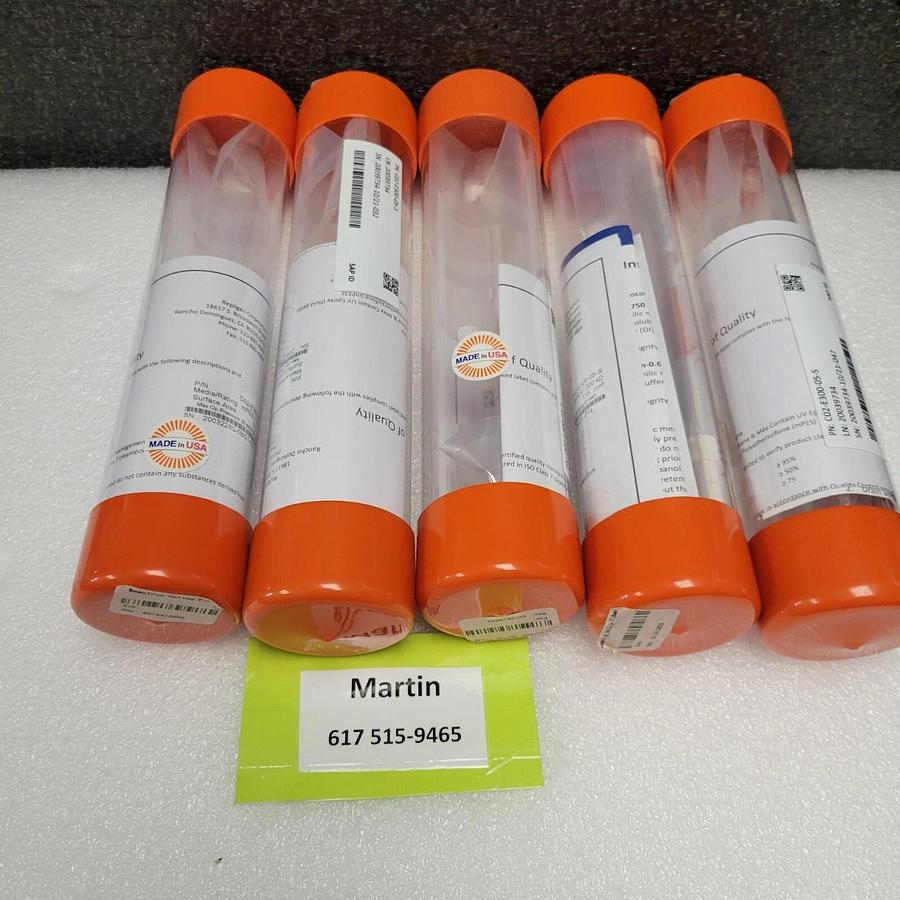 ErtelAlsop MicroCap Pro Single-Use Depth Filter Capsule M953PCAP2M6