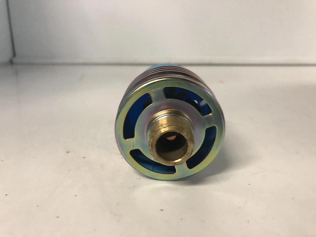 Used TYCO 1/2 K5.6 155 Concealed QR Sprinkler