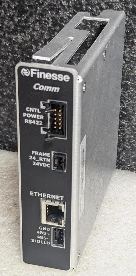 Used Finesse Solutions  F110-2111-017  Comm