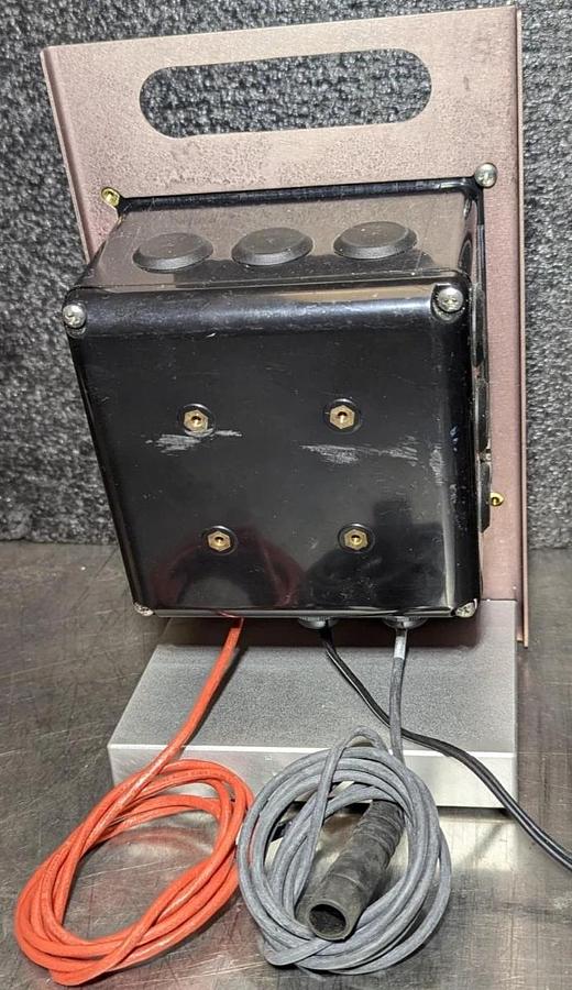 Used Finesse  Solutions TXN-CDS-AOI-3  Trucell2" (Cell Density Sensor)