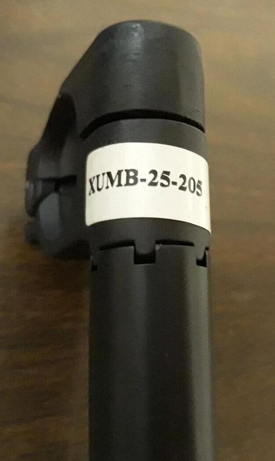 Norgren ISI  XUMB-25-205