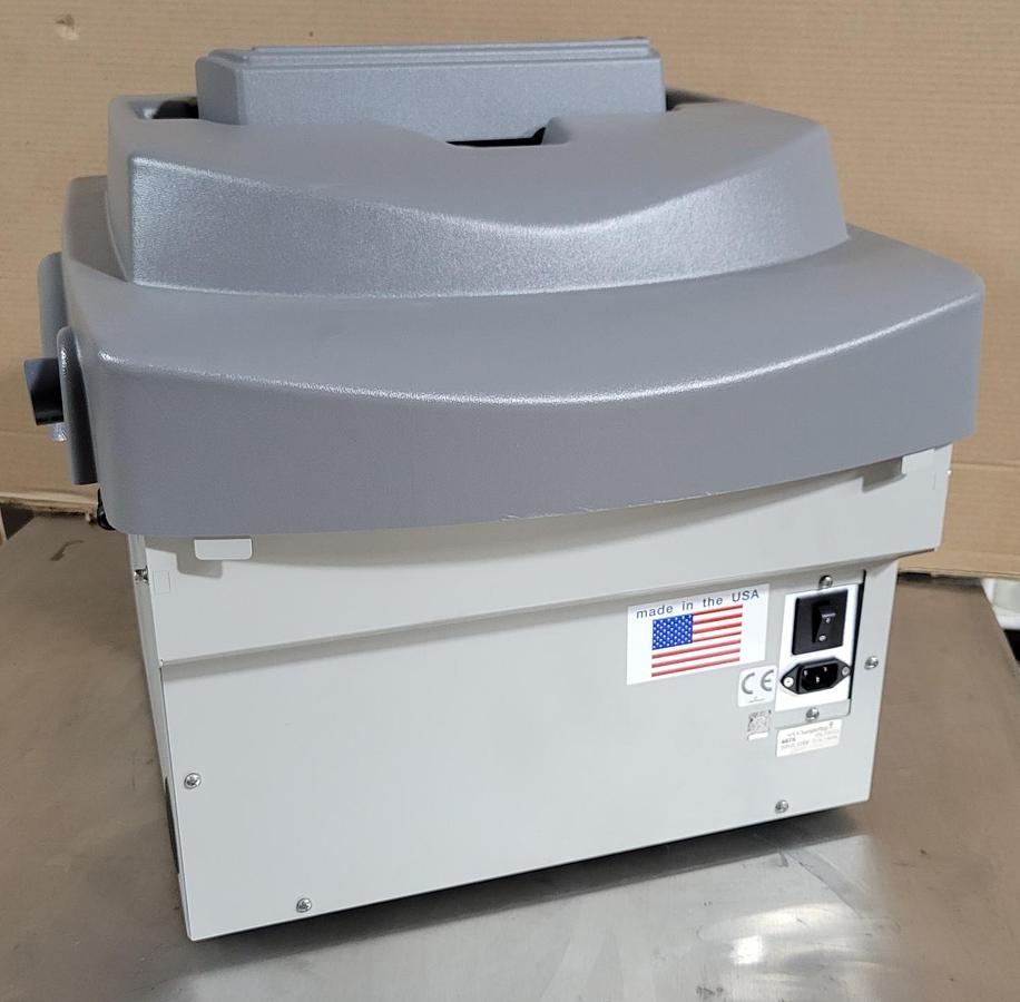 Used SPEX 6875 SamplePrep Freezer/Mill cryogenic grinding