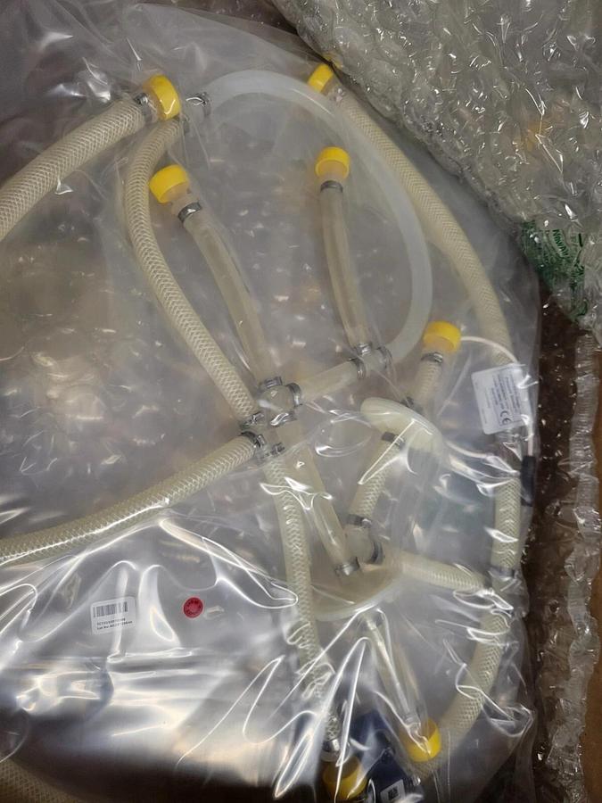 GE Cytiva  AKTA readyflux Flow Kit TC