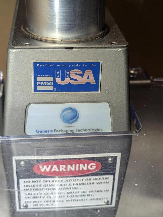 Used Genesis LW  Westcapper