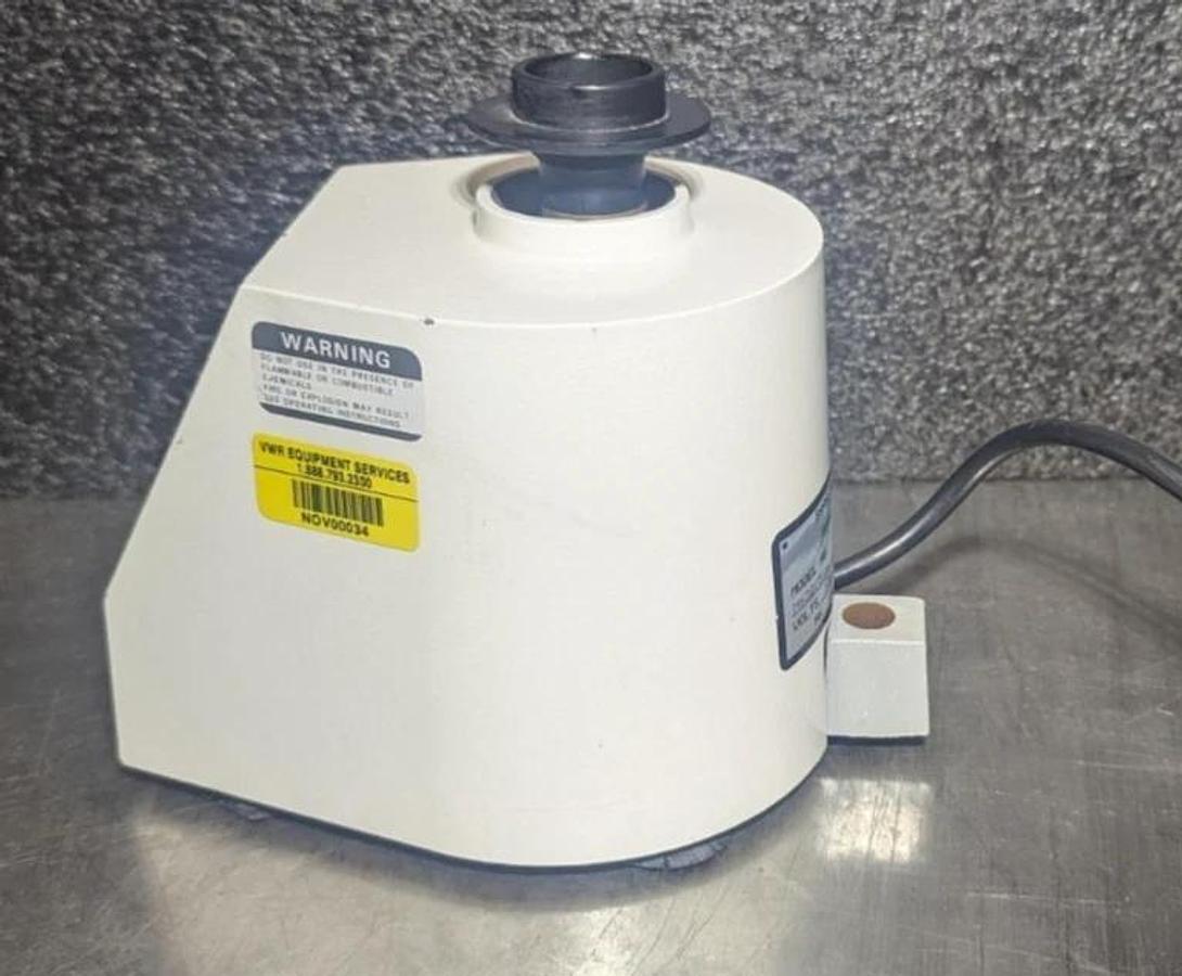 Used Barnstead Thermolyne M63215 Maxi Mix Plus Shaker